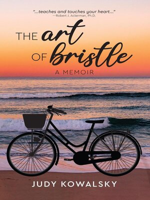 cover image of The Art of Bristle